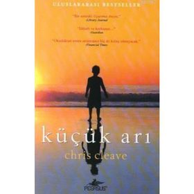 KÜÇÜK ARI - CHRIS CLEAVE
