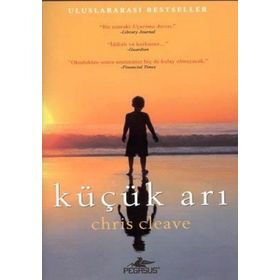 KÜÇÜK ARI - CHRIS CLEAVE