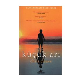 KÜÇÜK ARI - CHRIS CLEAVE