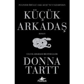 Küçük Arkadaş - Donna Tartt
