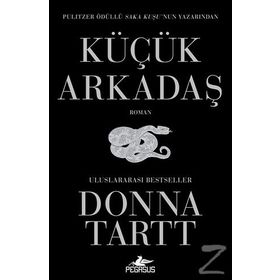 Küçük Arkadaş - Donna Tartt