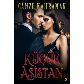 Küçük Asistan - Cinius Yayınları