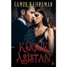 Küçük Asistan - Cinius Yayınları