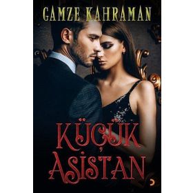 Küçük Asistan - Cinius Yayınları