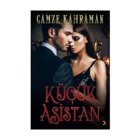 Küçük Asistan - Gamze Kahraman
