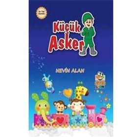 KÜÇÜK ASKER - GUY DE MAUPASSANT