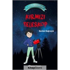 Küçük Astronomlar 1 - Nurdan Bağrıaçık