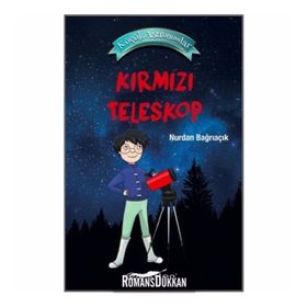 Küçük Astronomlar 1 - Nurdan Bağrıaçık