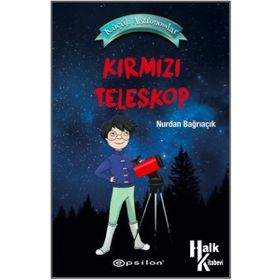Küçük Astronomlar 1 - Nurdan Bağrıaçık