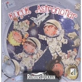 Küçük Astronotlar - Eleonara Barsotti