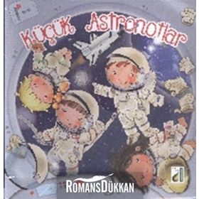 Küçük Astronotlar - Eleonara Barsotti