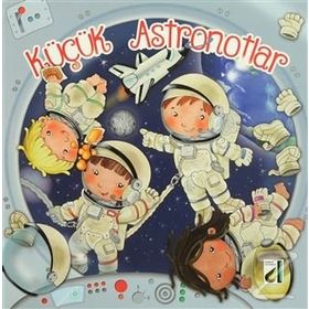 Küçük Astronotlar - Eleonara Barsotti