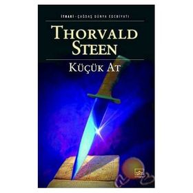 KÜÇÜK AT - THORVALD STEEN
