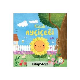 Küçük Ayçiçeği - Suzanne Fossey