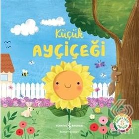 Küçük Ayçiçeği - Suzanne Fossey