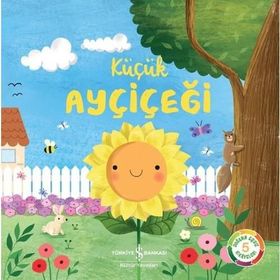 Küçük Ayçiçeği - Suzanne Fossey