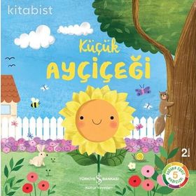 Küçük Ayçiçeği - Suzanne Fossey