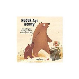 Küçük Ayı Benny - Tomas Dirgela