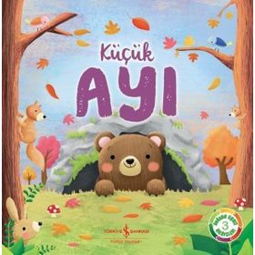 Küçük Ayı Doğanın Eşsiz Hikayeleri 3 - Suzanne Fossey