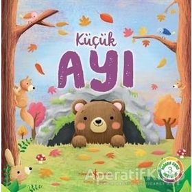 Küçük Ayı Doğanın Eşsiz Hikayeleri 3 - Suzanne Fossey