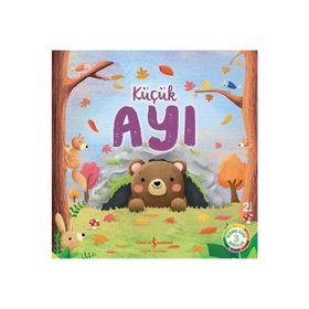 Küçük Ayı Doğanın Eşsiz Hikayeleri 3 - Suzanne Fossey