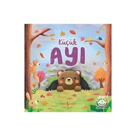 Küçük Ayı Doğanın Eşsiz Hikayeleri 3 - Suzanne Fossey