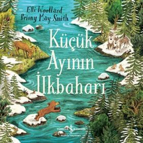 Küçük Ayının İlkbaharı