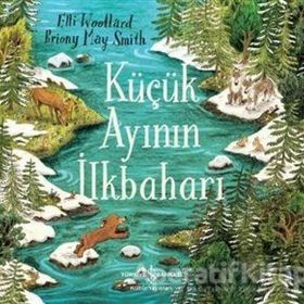 Küçük Ayının İlkbaharı