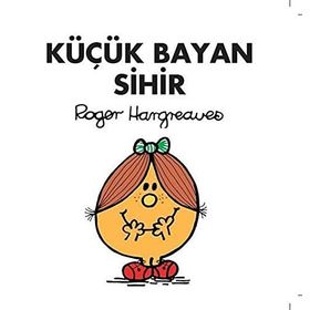 Küçük Bayan Sihir