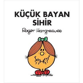 Küçük Bayan Sihir