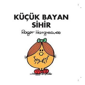 Küçük Bayan Sihir