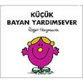 KÜÇÜK BAYAN YARDIMSEVER - KOLEKTIF