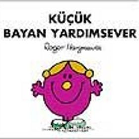 KÜÇÜK BAYAN YARDIMSEVER - KOLEKTIF