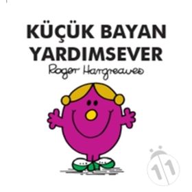 KÜÇÜK BAYAN YARDIMSEVER - KOLEKTIF