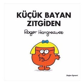 Küçük Bayan Zıtgiden