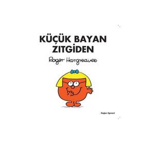 Küçük Bayan Zıtgiden