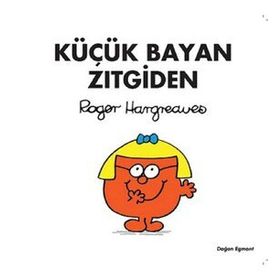 Küçük Bayan Zıtgiden