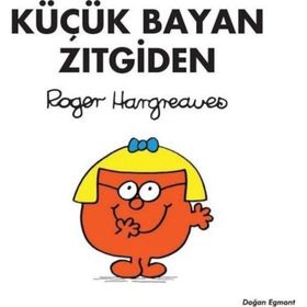 Küçük Bayan Zıtgiden