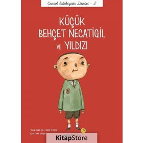Küçük Behçet Necatigil ve Yıldızı - Önder Yetişen Emre Gül