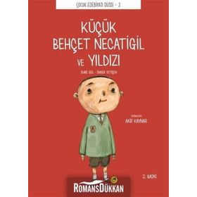 Küçük Behçet Necatigil ve Yıldızı - Önder Yetişen Emre Gül