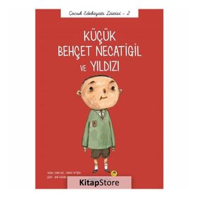 Küçük Behçet Necatigil ve Yıldızı - Önder Yetişen Emre Gül
