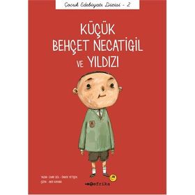 Küçük Behçet Necatigil ve Yıldızı - Önder Yetişen Emre Gül