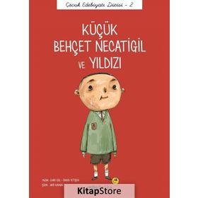 Küçük Behçet Necatigil ve Yıldızı - Önder Yetişen Emre Gül