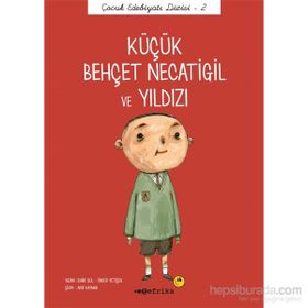 Küçük Behçet Necatigil ve Yıldızı - Önder Yetişen Emre Gül