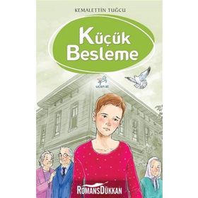 Küçük Besleme - Kemalettin Tuğcu