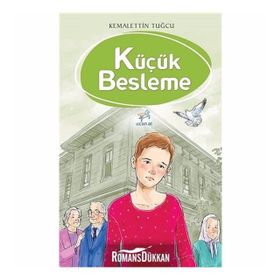 Küçük Besleme - Kemalettin Tuğcu