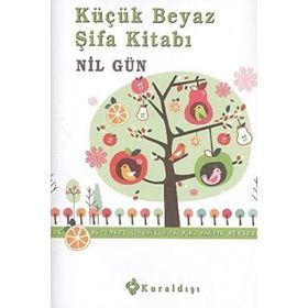 KÜÇÜK BEYAZ ŞIFA KITABI BÜTÜNSEL KINESIYOLOJI (PIKI) SAĞLIK REHBERI - NIL GÜN