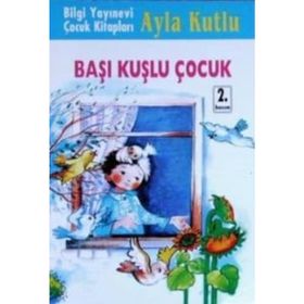 KÜÇÜK BEYAZ UĞUR BÖCEĞİ - AHMET ŞERİF İZGÖREN