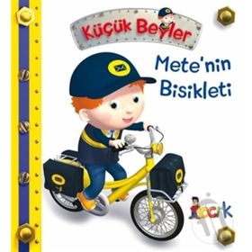 Küçük Beyler / Mete'nin Bisikleti / Emilie Beaumont
