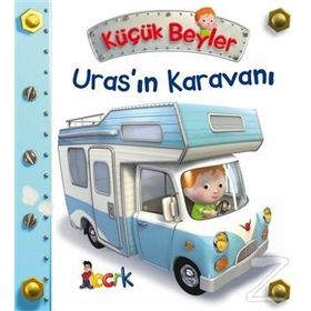 Küçük Beyler / Uras'ın Karavanı / Emilie Beaumont